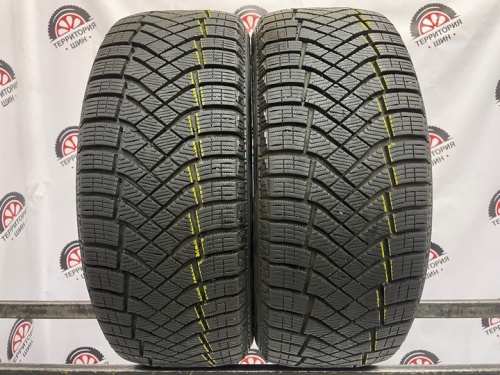 Pirelli Ice Zero R17 215/50 H95