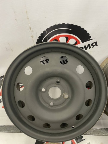 Штампы R15 4х100