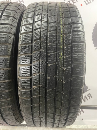 Dunlop Graspic DS3 R17 215/55