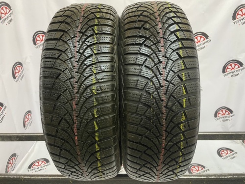 Goodyear UltraGrip 9 195/55 87H R16