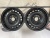 Штамп Honda R15 5x114,3; СТ 64,; ET45; 5,5J