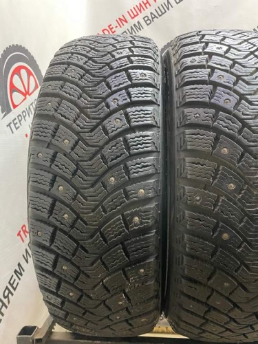 Michelin xcin2 R15 185/65