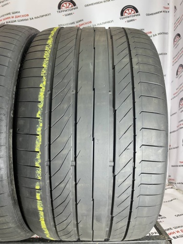 Continental ContiSportContact 5P  R21 315/30