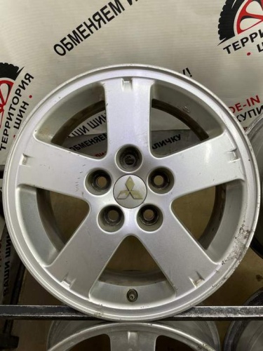 Литьё MITSUBISHI ENKEI R16 5x114,3 СТ67,1