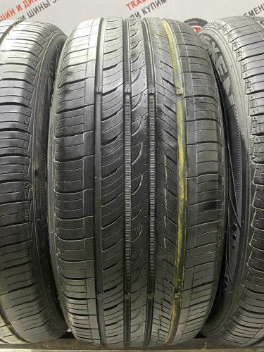 Nexen N'Fera AU5 R18 245/50