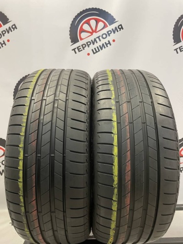 Bridgestone Turanza T005 RFT 225/40 R19