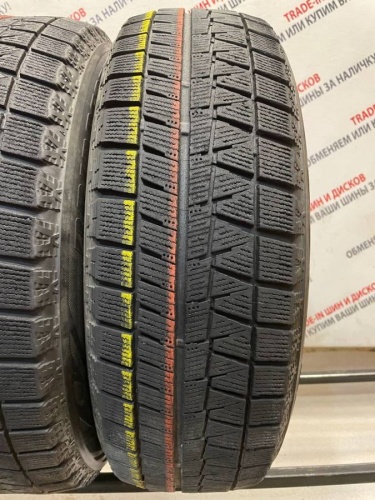 Bridgestone Blizzak Revo GZ R15 195/65