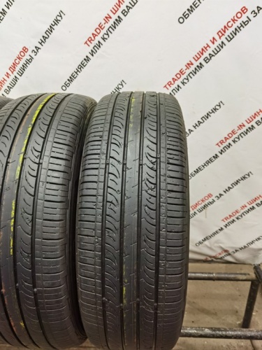 Nexen  Classe Premiere CP672  205/65 R16