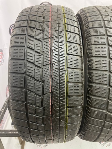 Yokohama Ice Guard IG60 R17	215/50