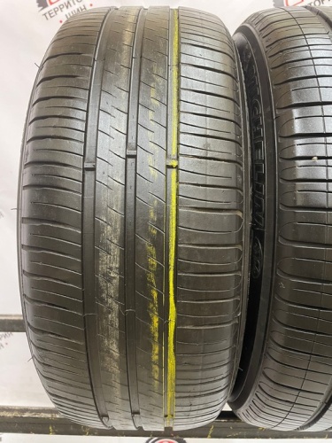 Michelin Energy XM2 R16 205/55 разный износ