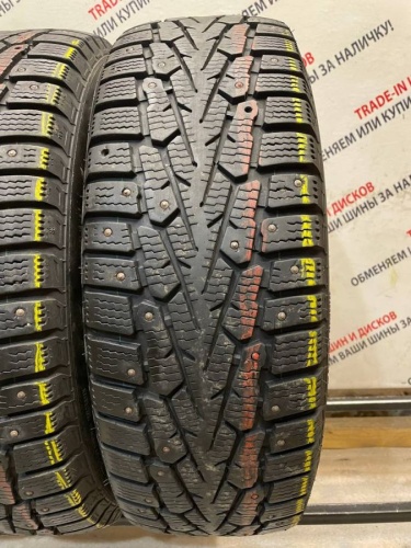 Contyre Arctic Ice 3 R16 205/60