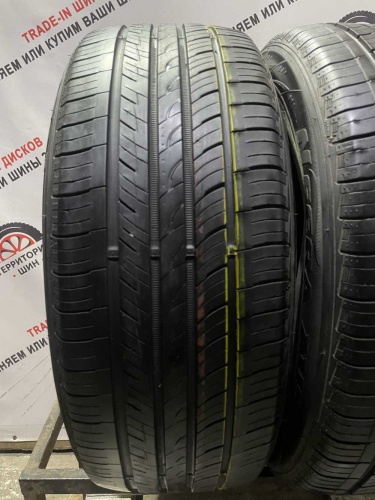 Nexen N'Fera AU5 R18 245/50