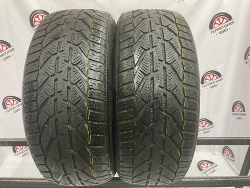 Tigar Winter R 18 225/45 95V