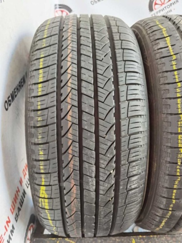 Aeolus CrossAce H/T (AS02) R17 235/55