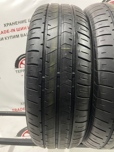 Bridgestone Ecopia NH100 RV R17 215/60