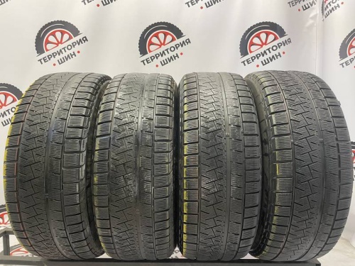 Formula Ice FR R17 215/60