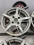 Диски литые Варенные R15  4x108 ЦО66.6 ET45 6.5J