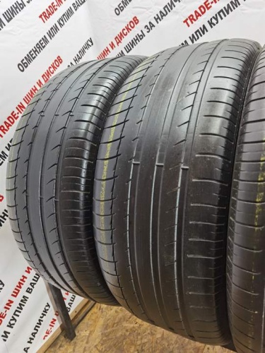 Michelin Latitude Sport R20 255/45