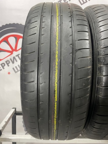Hankook Ventus Prime 2 K115 R17 225/60