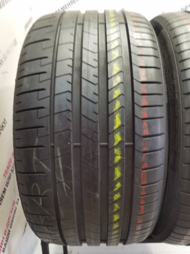 Pirelli P Zero R22 285/30