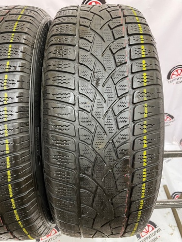 Dunlop SP Winter Sport 3D M0 R 17 235/60 H102