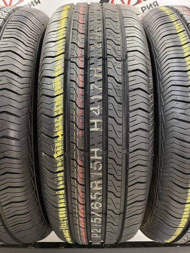 Hankook Optimo H417 215/65 R15