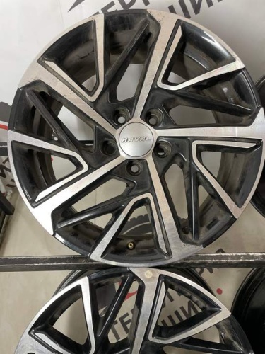Литьё HAVAL Orig R18 5x114,3/D66.6/ET37/J7