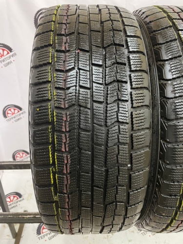 Goodyear Ice Navi Zea 215/55 R17