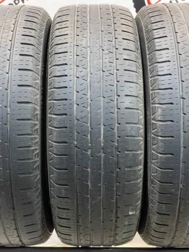 Continental Cross Contact R16 215/65