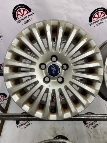 Литьё форд оригинал R16 5*108 Цо 63,4 Ет 50 7J