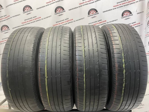 Bridgestone Dueler H/P Sport R18 235/65