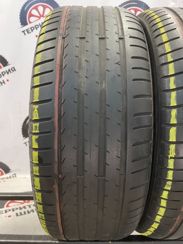 Pirelli Cinturato P7 RFT 205/45 R17