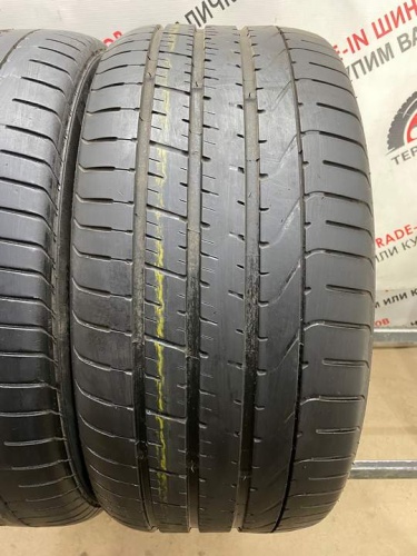 Pirelli PZero R20 275/35