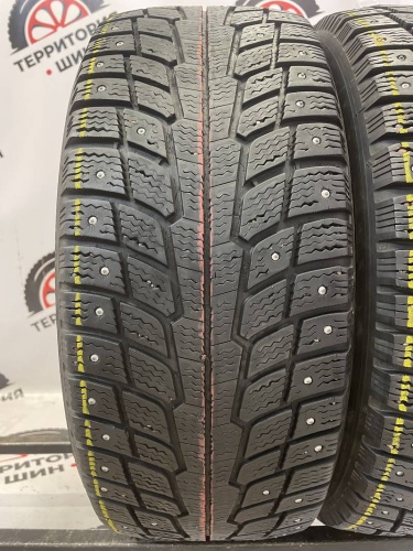 Michelin X-Ice North 205/55 91Q R16