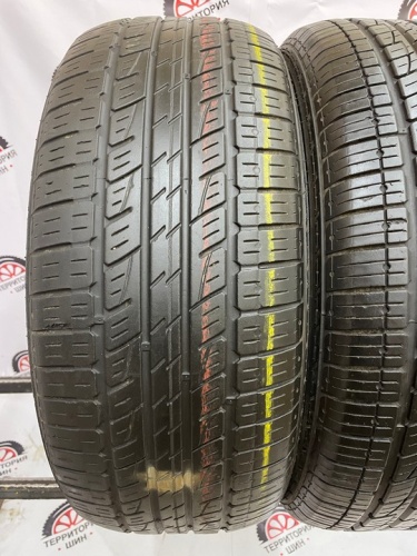 Kumho Eco Solus KL21 265/60/18