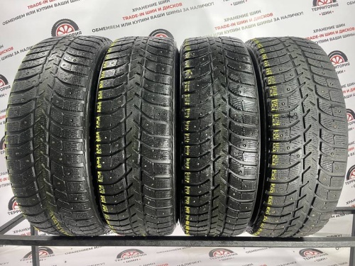 Bridgestone Ice Cruiser 5000 R15 185/65