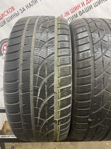 Hankook Winter I'Cept Evo R18 245/45 100V