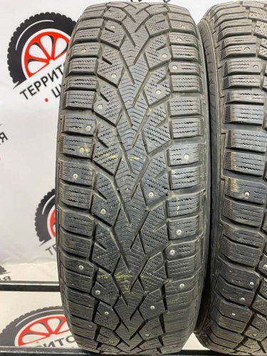 Gislaved frost100 R15 195/65