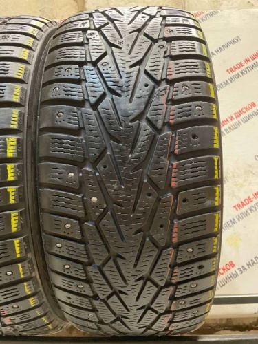 Nokian Hakkapeliitta 7 R16	215/55