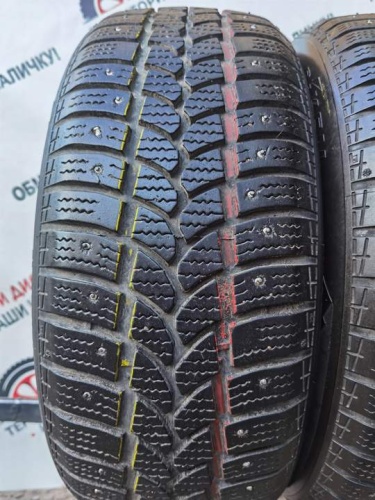 Riken Allstar Stud R16 205/55