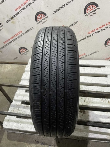 Radar Tyres Dimax AS-6 R15 195/65