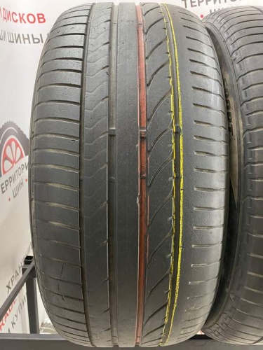 Bridgestone Dueler H/P Sport R20 285/50