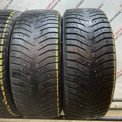 Marshal WinterCraft Ice WI31 215/63 R16 99T