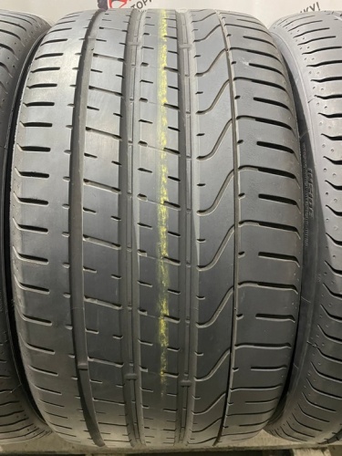 Pirelli P Zero R21 295/35