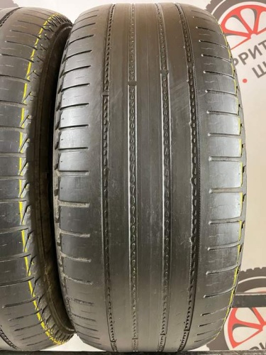 Nokian Hakka Blue SUV R18 265/60