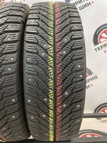 КАМА (Нижнекамский шинный завод) Alga (HK-531) R14 185/70