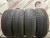 Bridgestone Blizzak VRX R17 215/60
