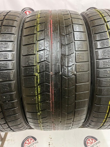 Dunlop Graspic DS-3 R18 245/40 91Q