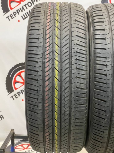 Bridgestone Dueler H/L 400 R20	245/50