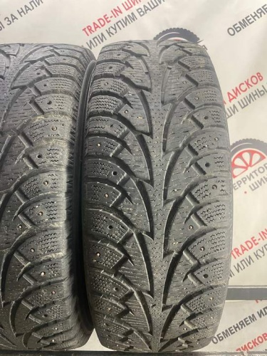 Hankook Winter I*Pike R16 215/65